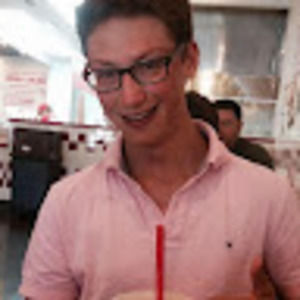 Meet your Posher, Jacob